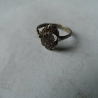 сребърен пръстен 3, снимка 12 - Пръстени - 31538898