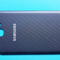 Заден капак Samsung Galaxy Xcover 4, снимка 1 - Резервни части за телефони - 35417415