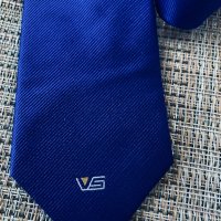 Красива вратовръзка EXCLUSIV DESIGN,коприна, снимка 4 - Други - 39235712