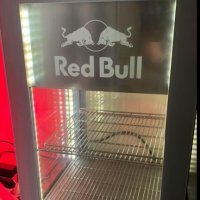 Red bull -хладилник /Red bul-mini/Heineken,Coca Cola, снимка 8 - Хладилници - 39944324