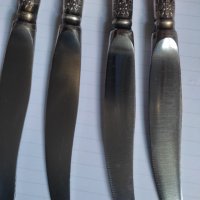 Антикварни ножове , снимка 4 - Други ценни предмети - 37665598