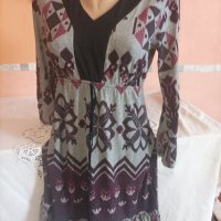 пуловери модни находки, снимка 2 - Блузи с дълъг ръкав и пуловери - 42894267