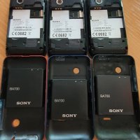 Sony Ericsson Tipo(3 бр.) - за ремонт, снимка 12 - Sony Ericsson - 33898644