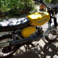 купувам simson s50 s51 enduro симсон с50 с51 ендуро, снимка 1 - Мотоциклети и мототехника - 30468086