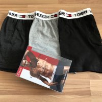 Мъжки боксерки Tommy Hilfiger, Calvin Klein, Armani, Hugo Boss, снимка 1 - Бельо - 29451635