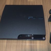 PS3 Slim с над 12,000+ игри ! * Уникален Подарък * PlayStation 3 *, снимка 1 - PlayStation конзоли - 31132403