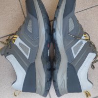 Обувки за планина водоустойчиви, снимка 2 - Спортна екипировка - 44163670