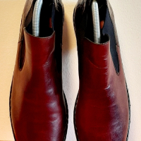 Обувки Rieker N42, снимка 6 - Дамски ежедневни обувки - 44727393