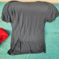 Мъжка тениска с къс ръкав Spyder - XL размер, снимка 3 - Тениски - 40838091