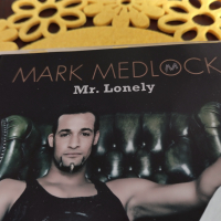 MARK MEDLOCK, снимка 2 - CD дискове - 44682531