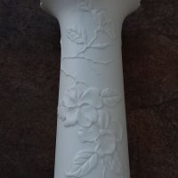 Kaiser порцеланова ваза M.Frey, снимка 3 - Вази - 38558067