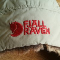 FJALL RAVEN Nordic Heater размер S - 55 , 56 , 57 см за лов риболов калпак - 556, снимка 4 - Шапки - 42882133