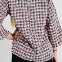 Блуза Pause, снимка 3 - Блузи с дълъг ръкав и пуловери - 30835031