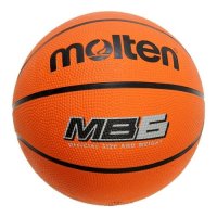 Баскетболна топка Моltеn , снимка 3 - Баскетбол - 39647557