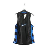 Nike Vintage Jersey - винтидж дамски спортен потник - S, снимка 1 - Потници - 40531911