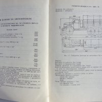Книга ЗиЛ 131 и неговите модификации МНО София 1977 год, снимка 4 - Специализирана литература - 39068856