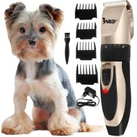 Машинка за подстригване Purlov на куче/ домашни любимци, снимка 1 - За кучета - 42050884