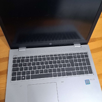 Лаптоп HP EliteBook 830 G5, снимка 1 - Лаптопи за работа - 44749369