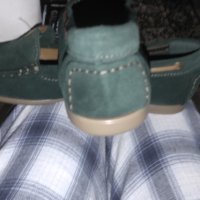 Оригинални дамски обувки Salamander, снимка 3 - Дамски ежедневни обувки - 31037826
