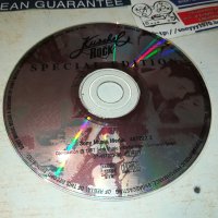 KUSCHEL ROCK CD MADE IN USA 1409230915, снимка 1 - CD дискове - 42186024