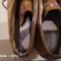 Мъжки обувки DICKIES, снимка 5 - Ежедневни обувки - 35037261