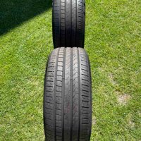 Pirelli scorpion verde 2 броя 235/50/18, снимка 6 - Гуми и джанти - 36778793