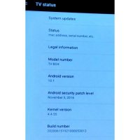 ТВ Бокс MXQ PRO Android 4K, снимка 11 - Приемници и антени - 30149536