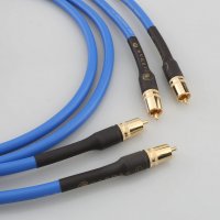 RCA Interconnect Аudio Cable - №17, снимка 5 - Други - 36734350