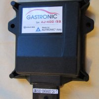 компютър / ECU / за газов инжекцион GASTRONIC AJ400/32, снимка 1 - Части - 30220339