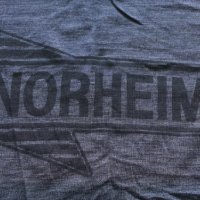 NORHEIM 100% MERINO WOOL T-Shirt размер L тениска 100% Мерино Вълна - 807, снимка 4 - Тениски - 44162680