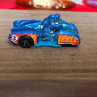 Hot wheels-рядък мотор, снимка 1 - Колекции - 42244109