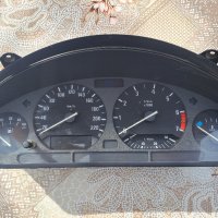 Километраж(табло) от BMW E36 БМВ Е36, снимка 1 - Части - 42748763