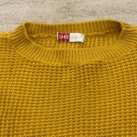 Нов Пуловер, снимка 2 - Блузи с дълъг ръкав и пуловери - 30536895