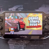 Vita Fat/Slim/PS Vita/ПС Вита +256GB+220 игри+Гаранция, снимка 13 - PlayStation конзоли - 42603713