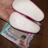 Бебешки буйки, снимка 2 - Бебешки обувки - 39518071