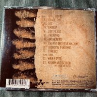 Samael,Lamb Of God,Pantera , снимка 5 - CD дискове - 44404066