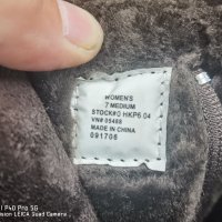 Велурени дамски ботуши L.L. bean 40 номер , снимка 10 - Дамски ботуши - 34527019