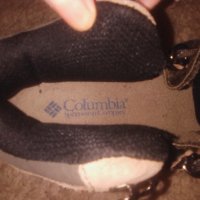 Columbia. Original. Size 37, снимка 7 - Дамски боти - 31180206