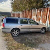 volvo v70 2.4 i на части волво в70 , снимка 3 - Автомобили и джипове - 42630225