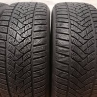 215/50/17 Dunlop / зимни гуми, снимка 3 - Гуми и джанти - 42774776