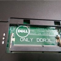 dell inspiron 3542 - за части, снимка 4 - Части за лаптопи - 35268586