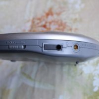 Aiwa CD Walkman XP-EV500, снимка 5 - Други - 37820070