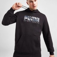 Долнище Puma Core Sportswear Екип Комплект, снимка 6 - Спортни дрехи, екипи - 44405327