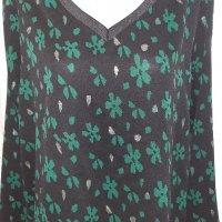 ДАМСКА БЛУЗА Размер XXL , снимка 2 - Блузи с дълъг ръкав и пуловери - 40136482