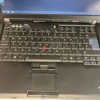 Лаптоп Lenovo ThinkPad T400, снимка 5 - Лаптопи за дома - 40066388