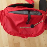 Bergans Tydal Hip Pack 3L, снимка 10 - Раници - 33760149