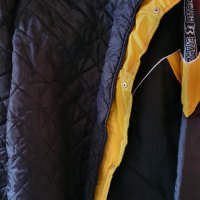 две чисто нови якета, шуба от телешка кожа и спортно Ереа, снимка 7 - Якета - 34328377