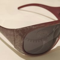 Дамски дизайнерски слънчеви очила, снимка 6 - Слънчеви и диоптрични очила - 31794440