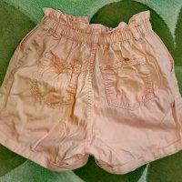 Дамски къси панталони по 8лв. , снимка 2 - Панталони - 44458686