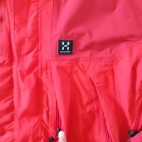 haglofs gore tex pro shell jackets - страхотно мъжко яке, снимка 7 - Якета - 38428785